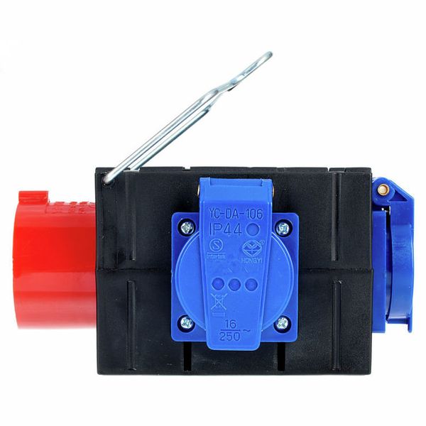 Varytec Power Split 1