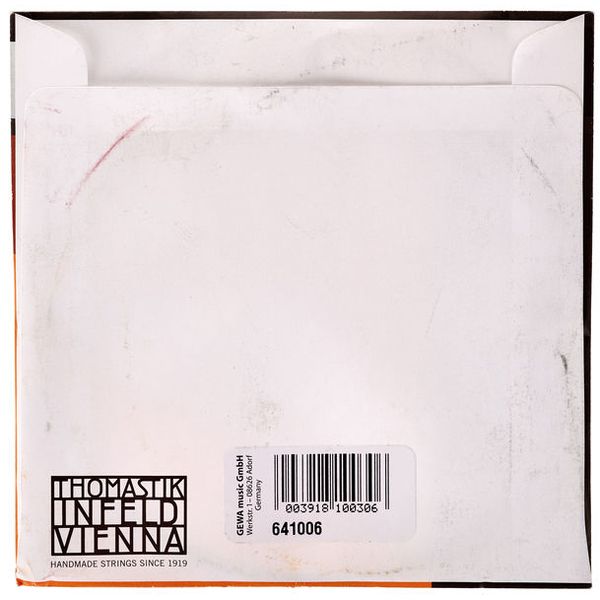 Thomastik Dominant G Cello 4/4 Light