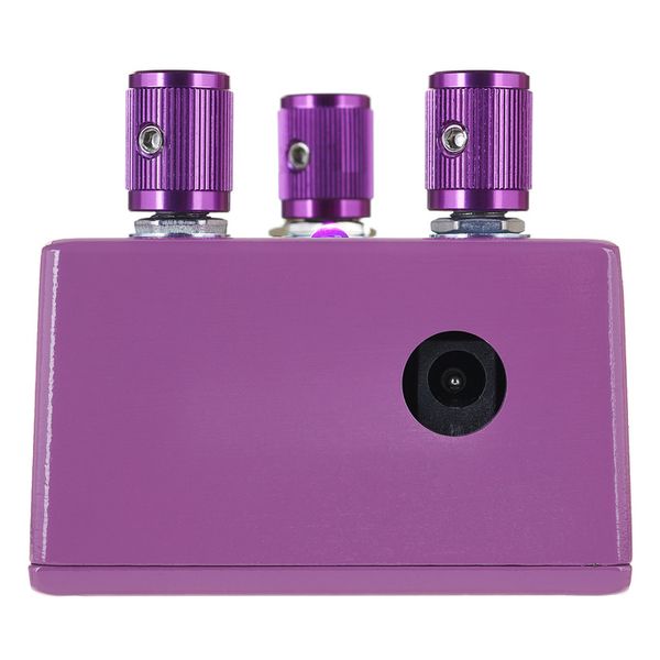 Wren & Cuff J Mascis Signature Fuzz