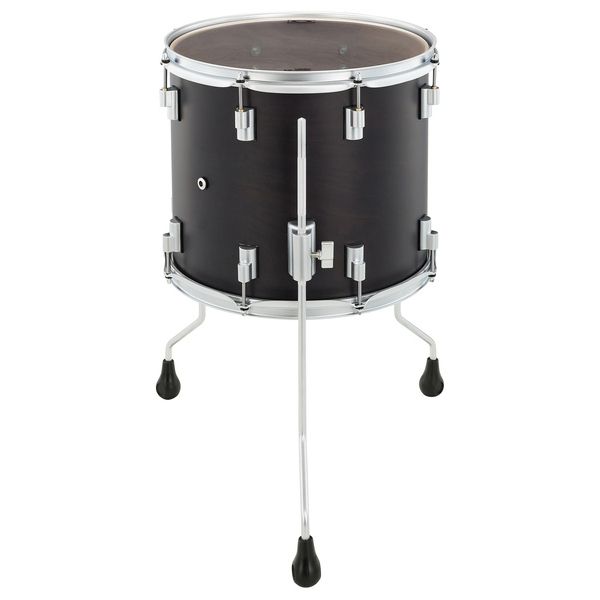 DrumCraft Series 6 14"x12" Floor Tom SB