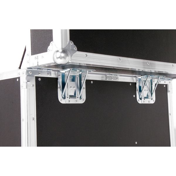 Thon Roadcase Backliner Toolcase BK