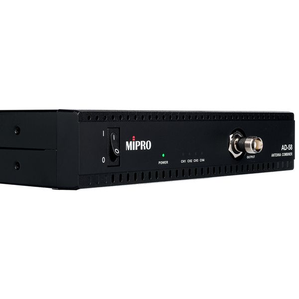 Mipro AD-58