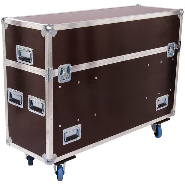 Thon Display MultiCase 46" 2in1