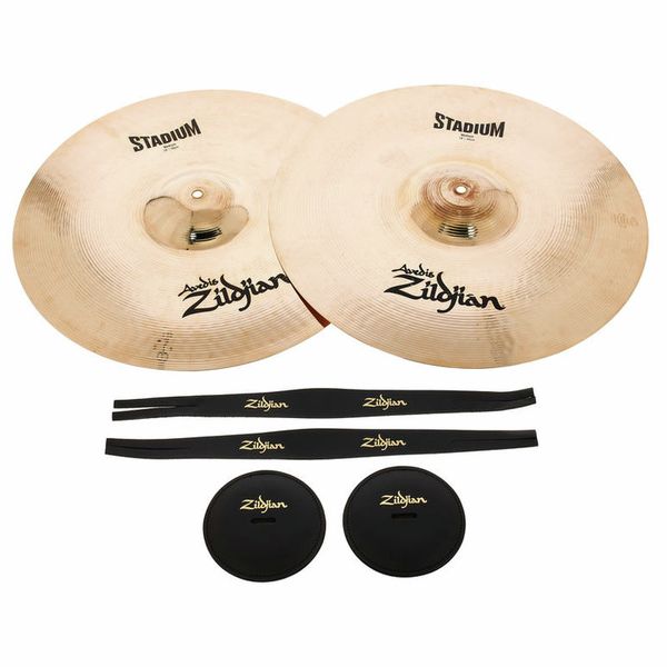 Zildjian 18" A' Stadium M