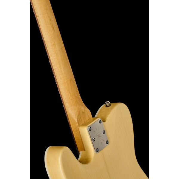 Reverend Pete Anderson Eastsider T NAT