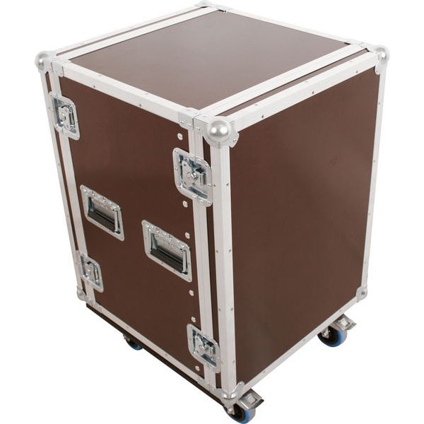 Thon Rack 15U Live 45 Wheels