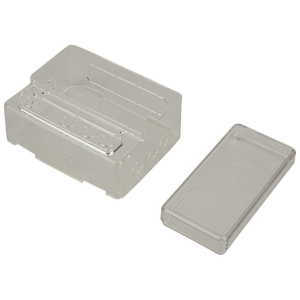 MXR EVH 5150 Overdrive Bundle RB