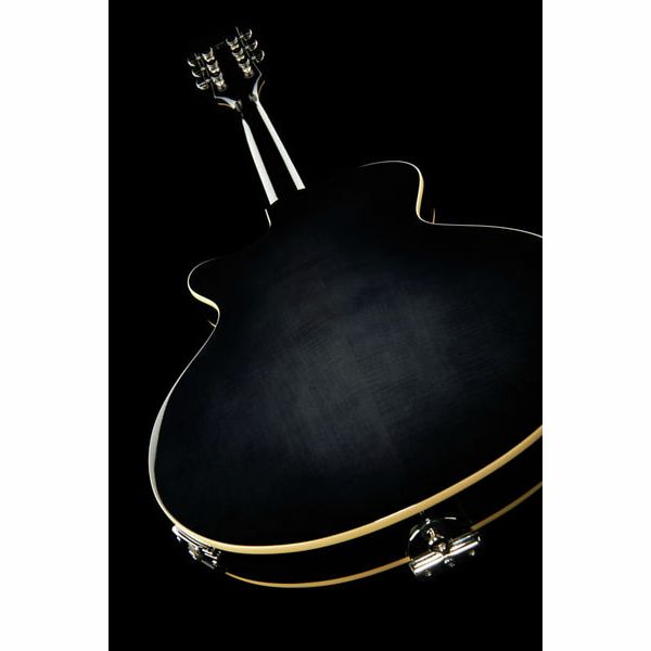 Duesenberg Starplayer TV Black