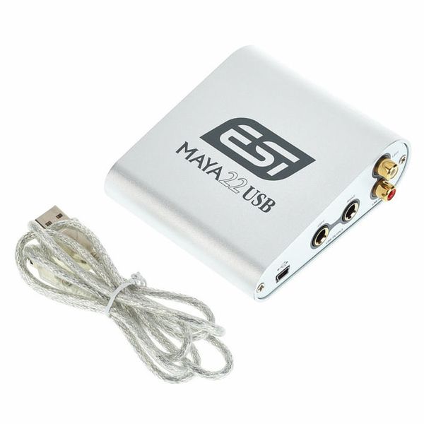ESI Maya 22 USB