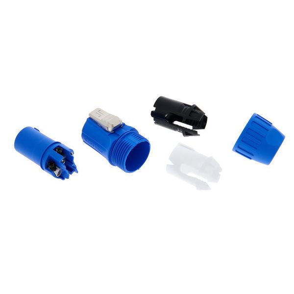 Seetronic SAC3FCA Power Twist