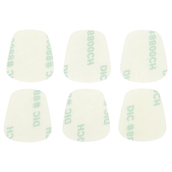 Yamaha Mouthpiece Cushions 0,5 mm