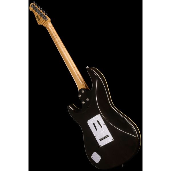 Harley Benton ST-Modern Plus HSS FBLB Set