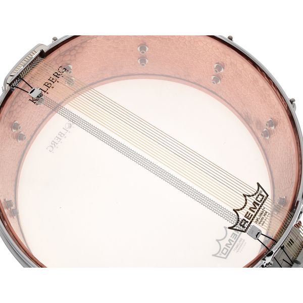 Kolberg 614_13TCU Tamburo Rullante 3CU