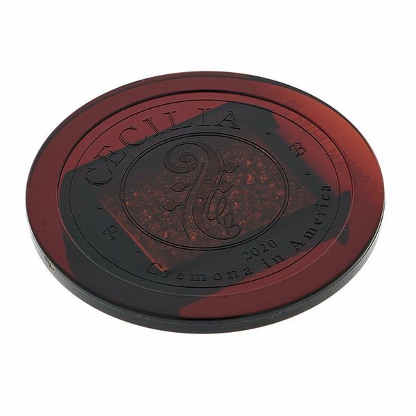 Cecilia Viola Rosin Sanctus