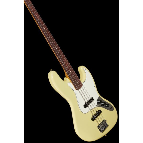 Fender Player II Jazz Bass RW HLY
