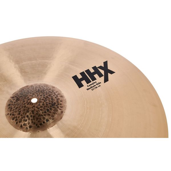 Sabian 23" HHX Complex Medium Ride