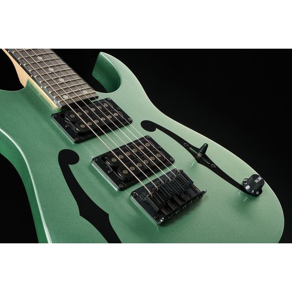 Ibanez PGMM21 Paul Gilbert MGN