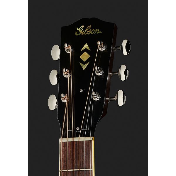 Gibson 1936 Advanced Jumbo VS