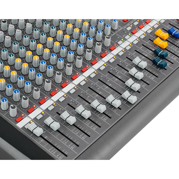 Dynacord Powermate 1000-3