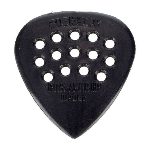 Pickboy Pos a Grip Carbon Nylon 0,70 S