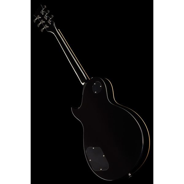 Harley Benton SC-450 BK Classic Serie Bundle