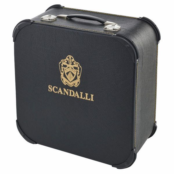 Scandalli Air Junior C