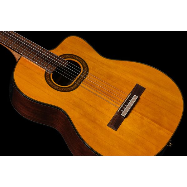 Takamine GC6CE-Nat