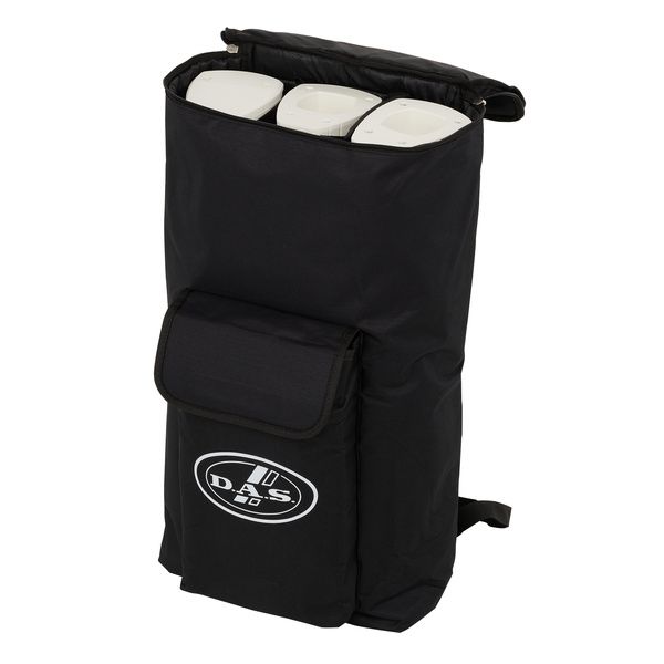 DAS Audio Altea-Duo-20A-W