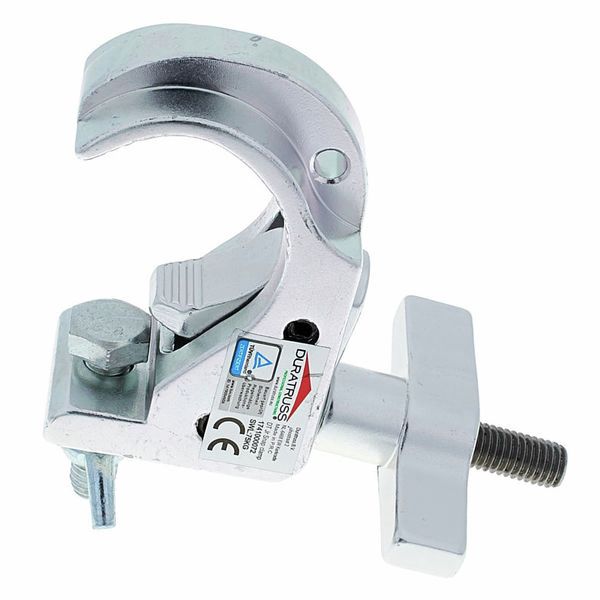 Duratruss Jr Snap Clamp 75kg
