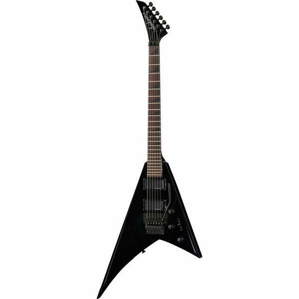 Jackson RRX24 Rhoads Black