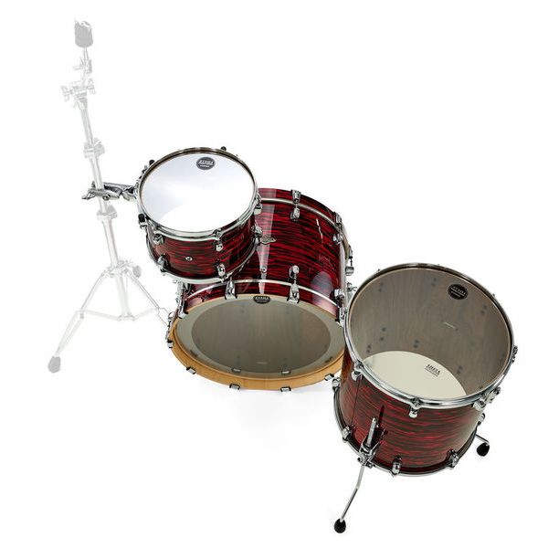 Tama Starcl. Walnut/Birch 3pcs -ROY