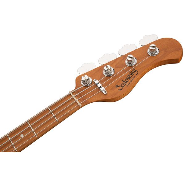 Sadowsky MetroExp21 Vintage M4 RM BK