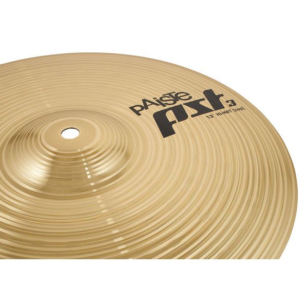 Paiste PST3 13" Hi-Hat