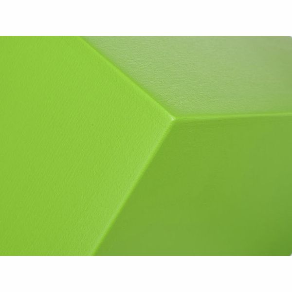 Baff Drumming Stool f Kids 30 Green