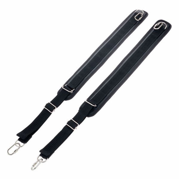 Marcus Bonna Backpack Strap Carabiner MB