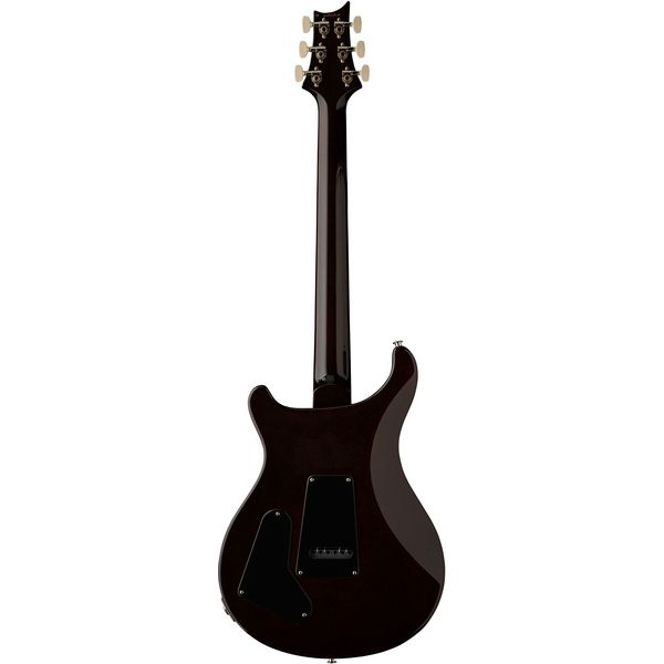 PRS S2 Studio Black Amber