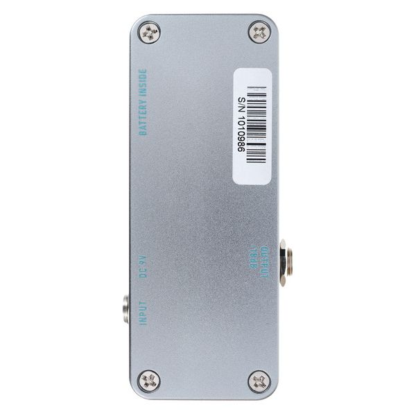 One Control 360 AIAB - Bass Preamp