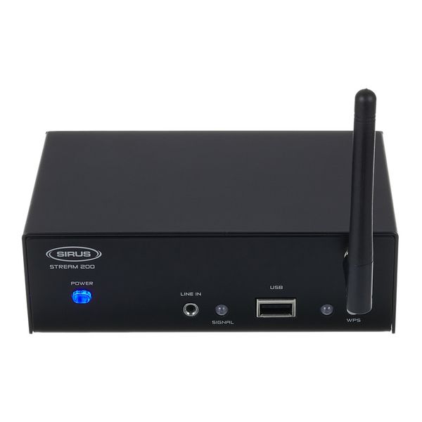 Sirus Stream 200