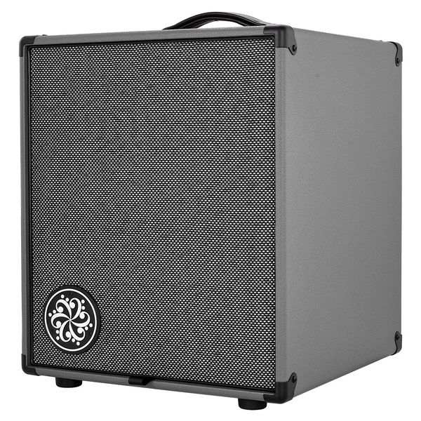 Darkglass Microtubes 500 Combo 112