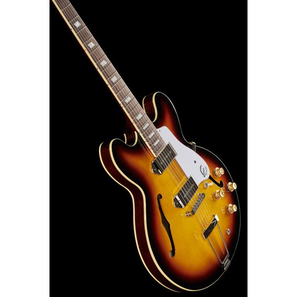 Epiphone Casino Vintage Sunburst