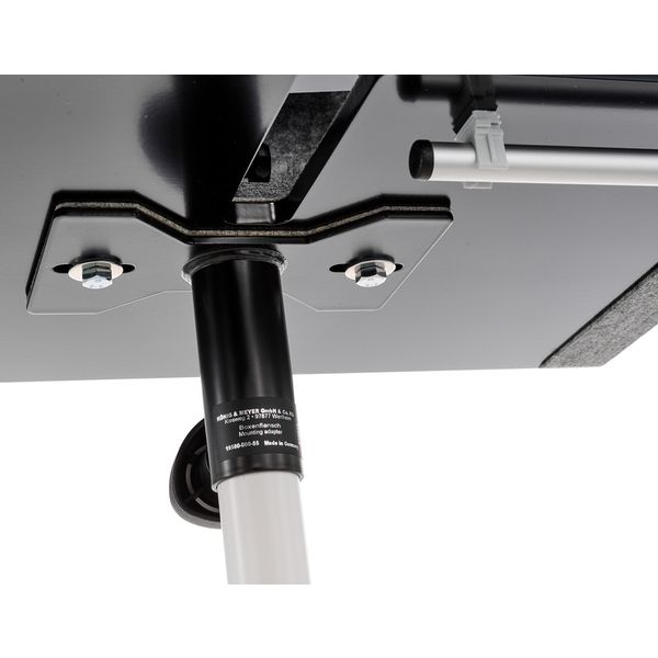 t.akustik Vocal Head Booth