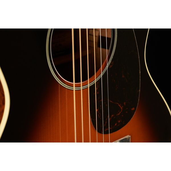Martin Guitar CEO-7