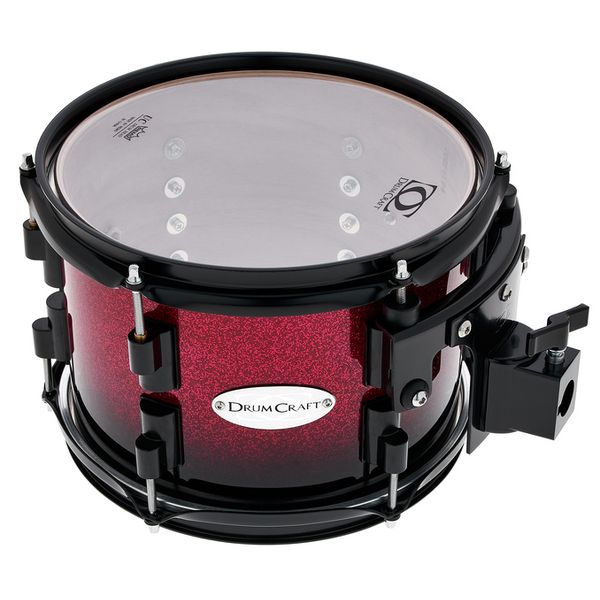 DrumCraft Series 6 10"x07" Tom Tom BP