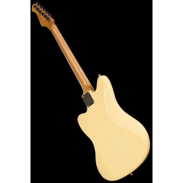 Harley Benton HB JA-60 OW w/Bag