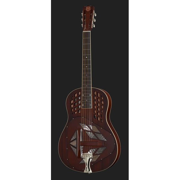 National Reso-Phonic M1 Tricone