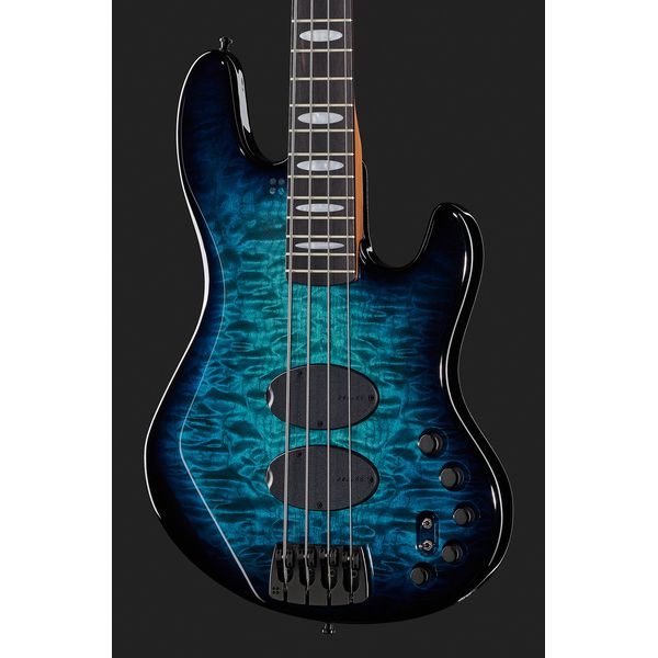 Sandberg California Supreme 35th BLB 4