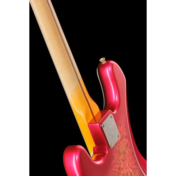 Fender 54 P-Bass Journeyman Relic PP