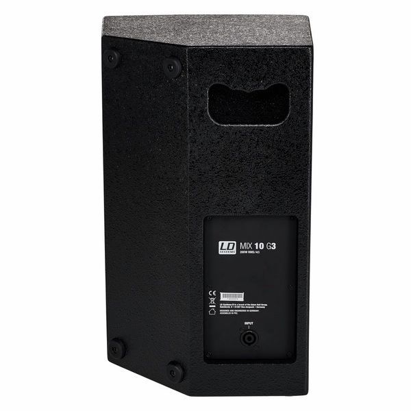 LD Systems Mix 10 G3