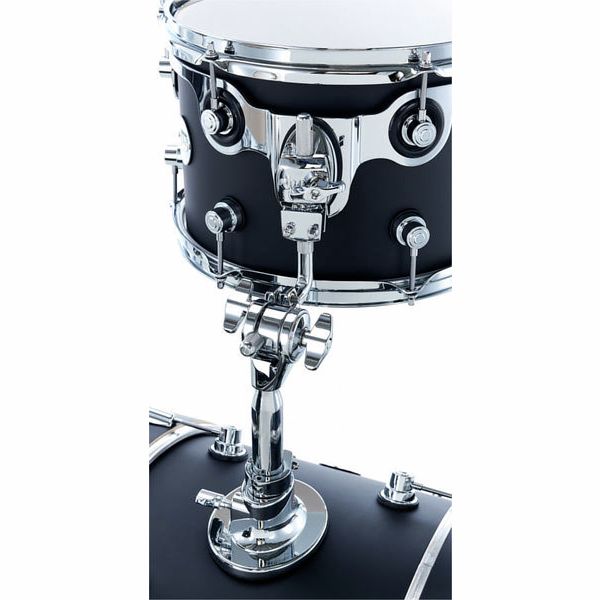 DW Design Frequent Flyer Black