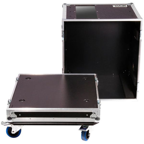 Thon Multiflex Racklid I 8U MK II